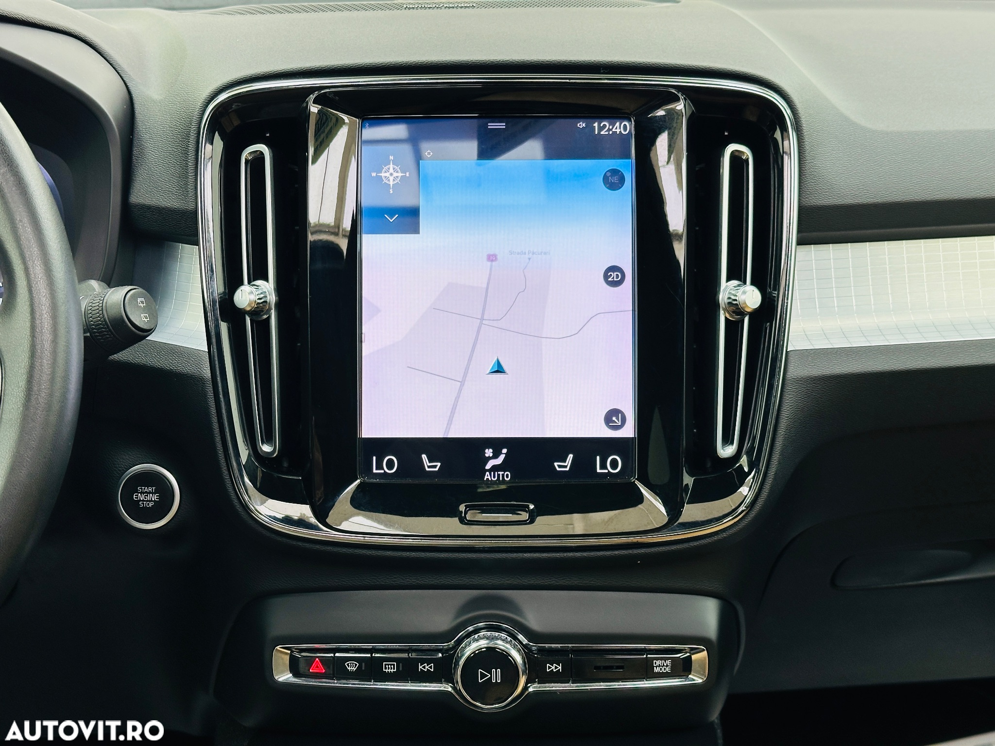 Volvo XC 40 - 22