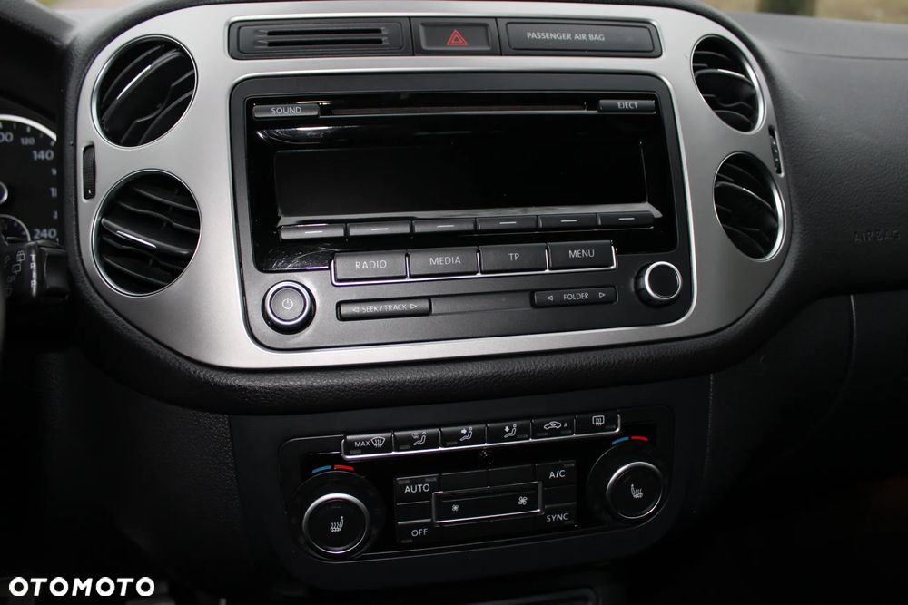 Volkswagen Tiguan 1.4 TSI BlueMotion Technology CityScape - 15