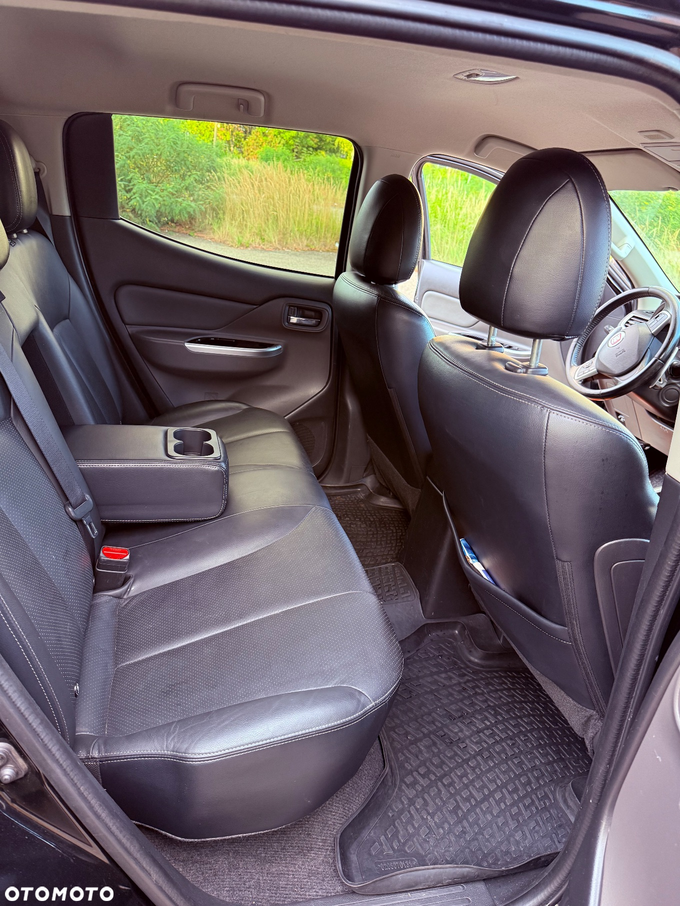 Fiat Fullback 2.4 MJ DC LX Gold +