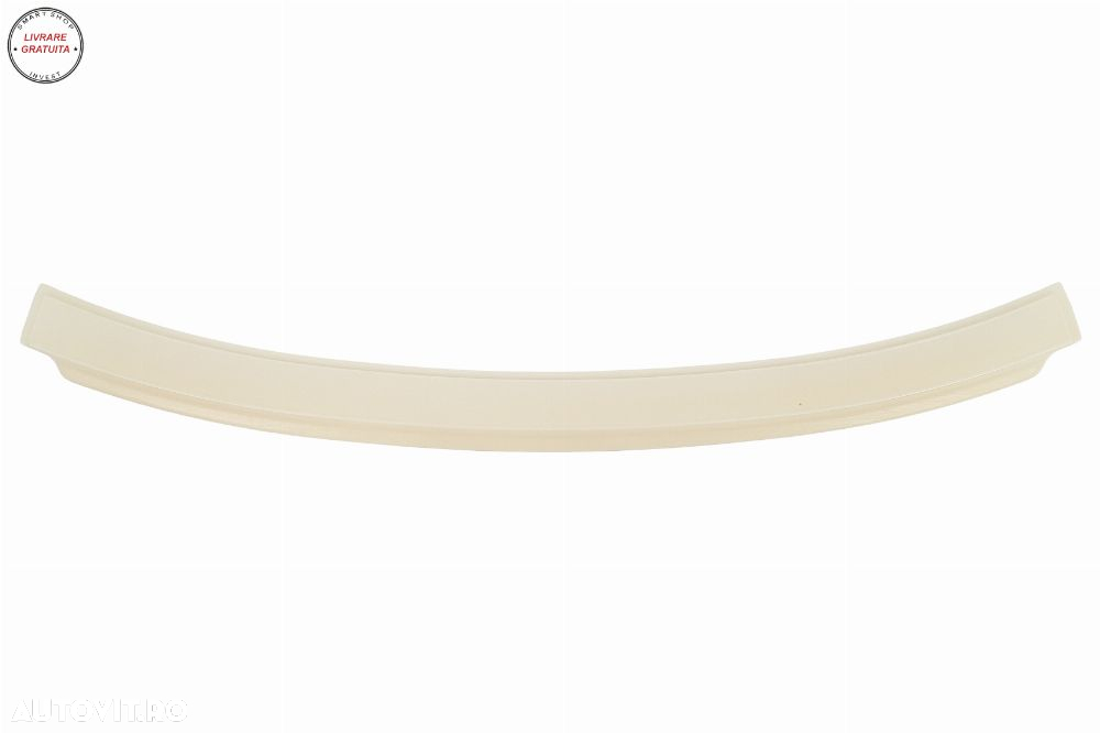 Eleron Luneta BMW Seria 3 E92 Coupe & M3 (2006-2014) Nevopsit- livrare gratuita - 4