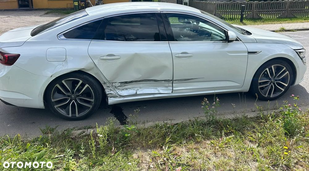 Renault Talisman 1.6 Energy dCi Intens EDC - 3