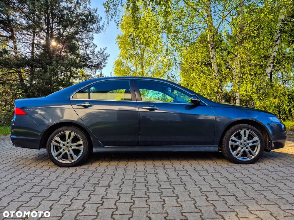 Honda Accord 2.2i-CTDi Sport 30 Jahre Edition - 2