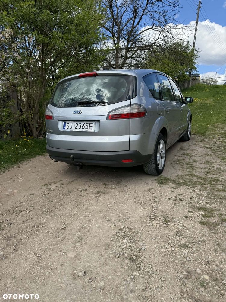 Ford S-Max - 4