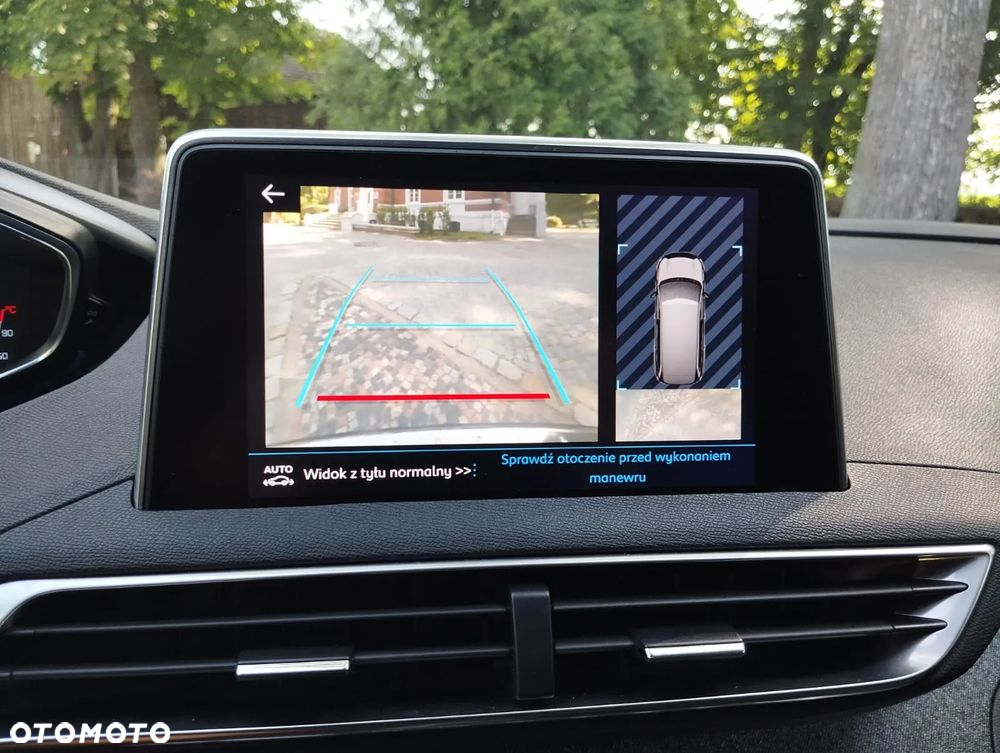 Peugeot 5008 1.5 BlueHDi Active S&S EAT8 - 18