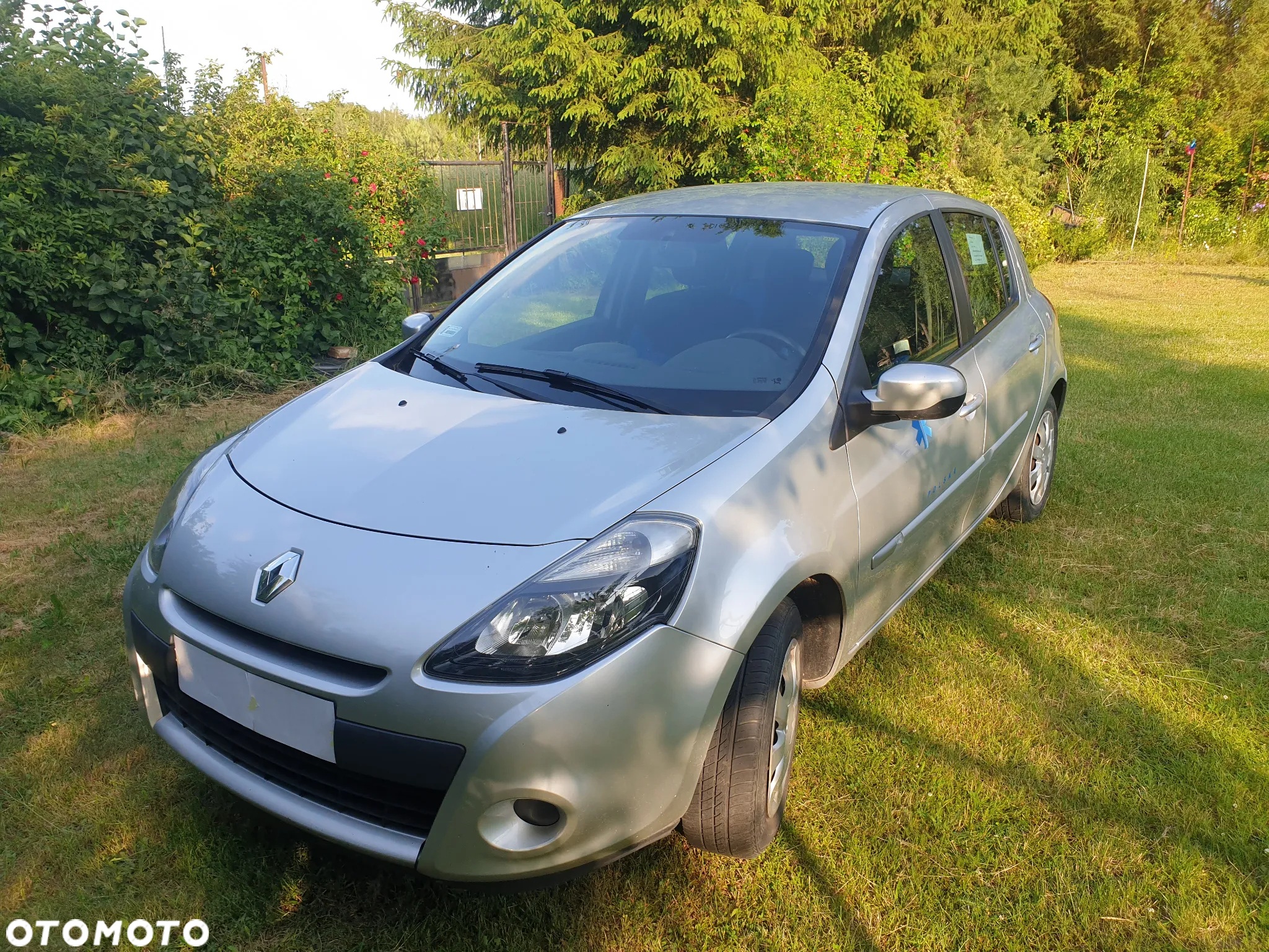 Renault Clio - 2