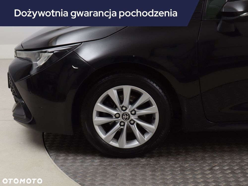Toyota Corolla - 17
