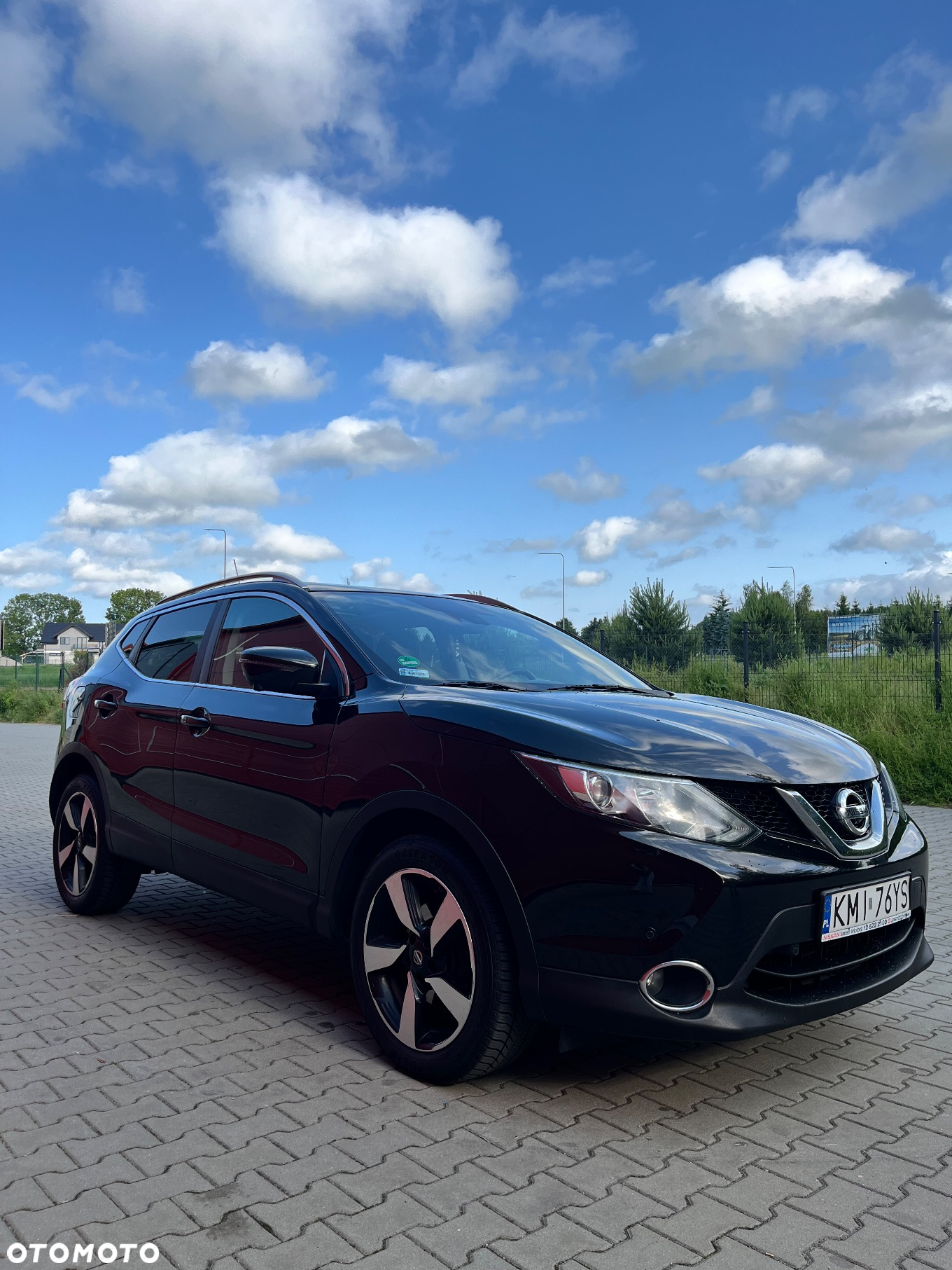 Nissan Qashqai 1.6 DIG-T N-Connecta - 3