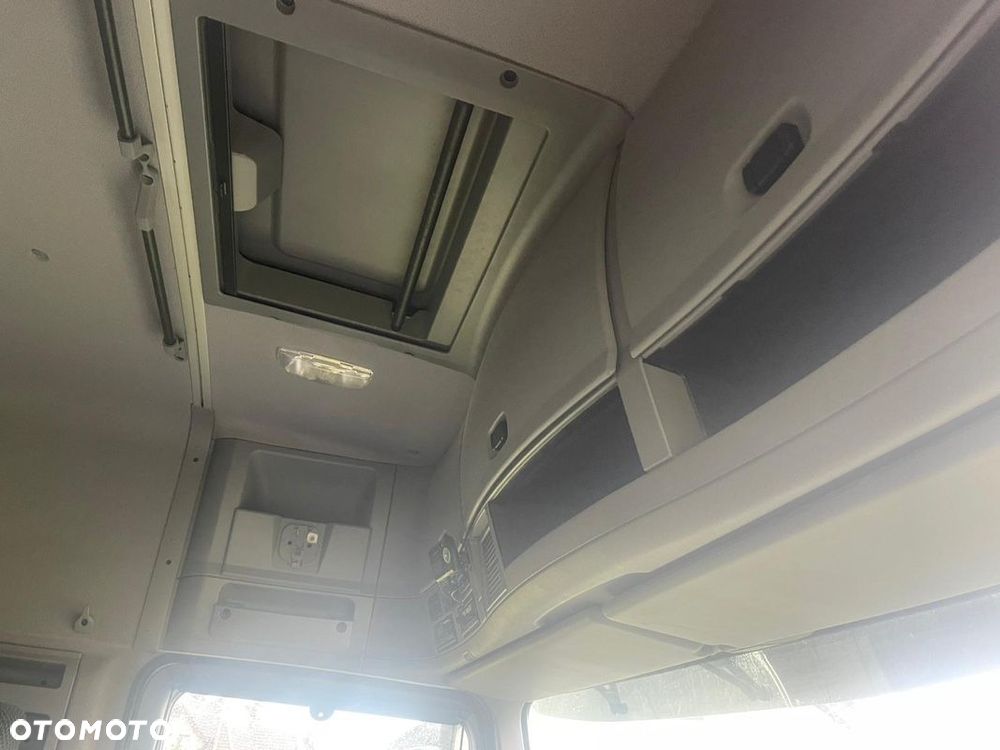 Mercedes-Benz ACTROS 2648 SPECJALNY PłUG 6X4!!! - 29