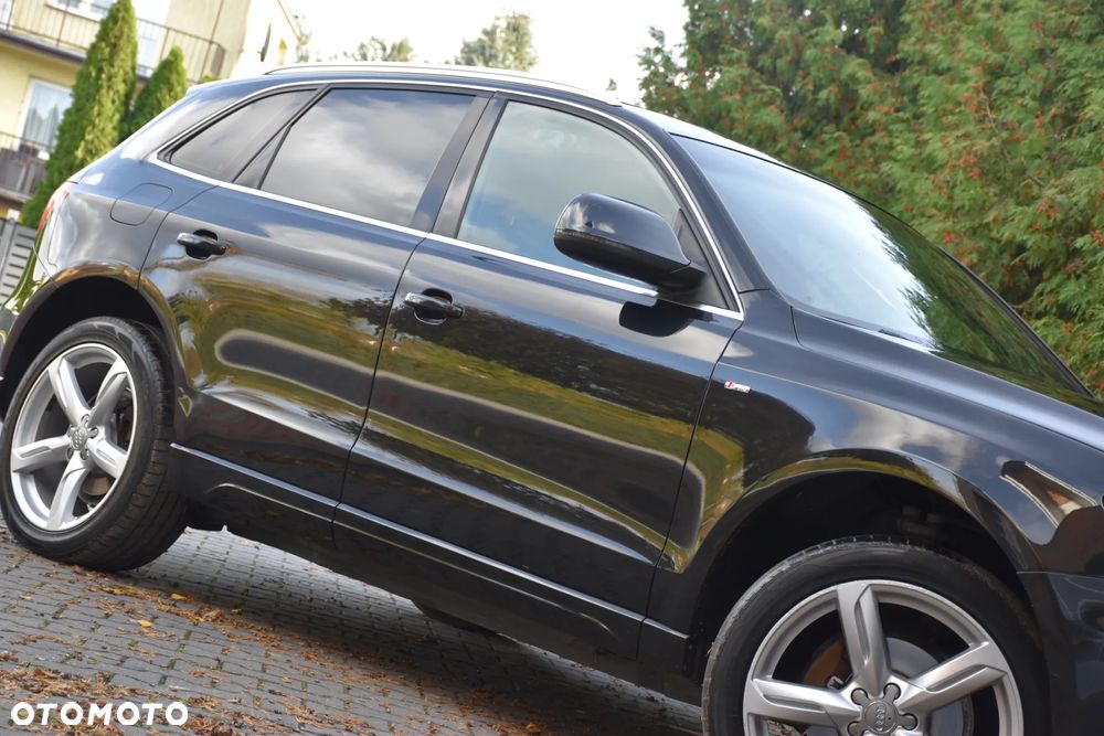 Audi Q5 - 38