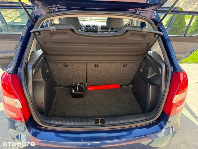 Skoda Fabia 1.2 12V Style - 26