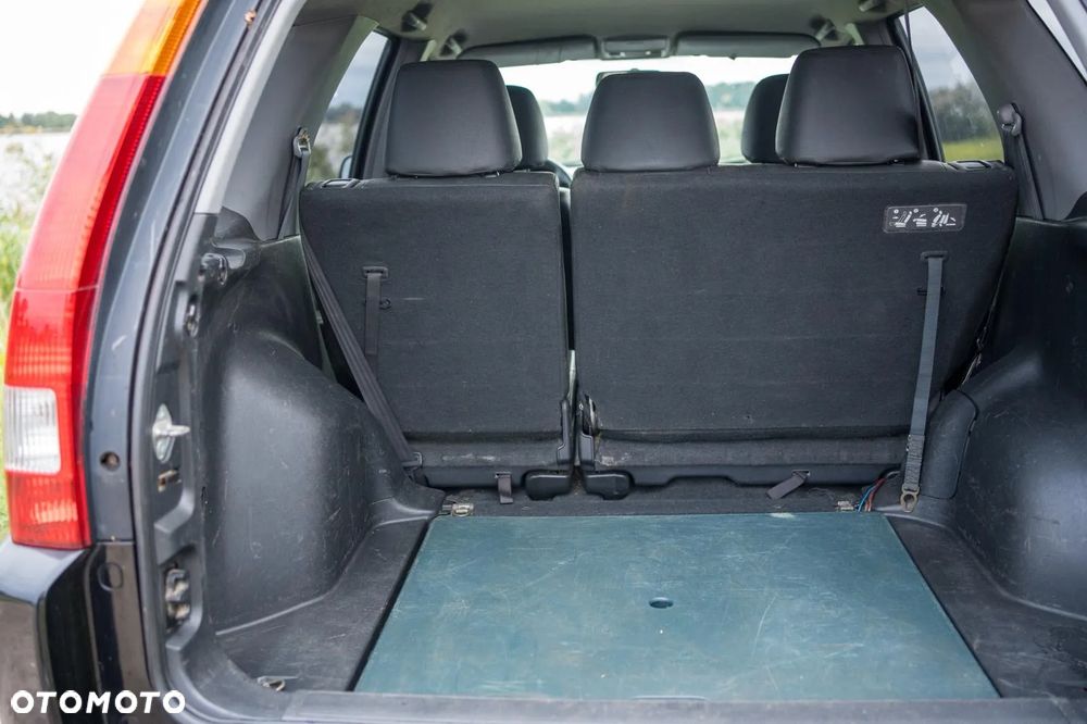 Honda CR-V 2.0 ES - 15