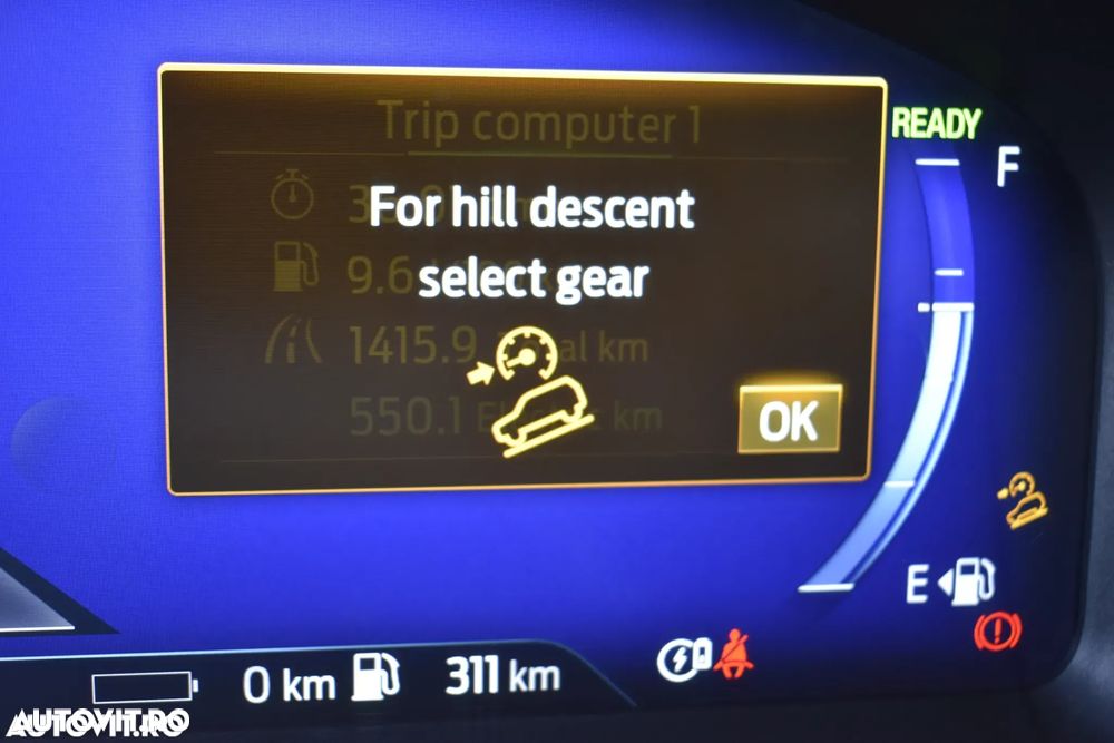 Ford Explorer 3.0 PHEV ST-Line - 31