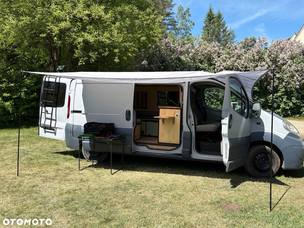 Opel Vivaro L2H1 2.9t - 26