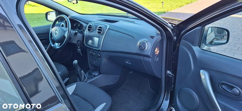 Dacia Sandero TCe 90 Laureate - 20