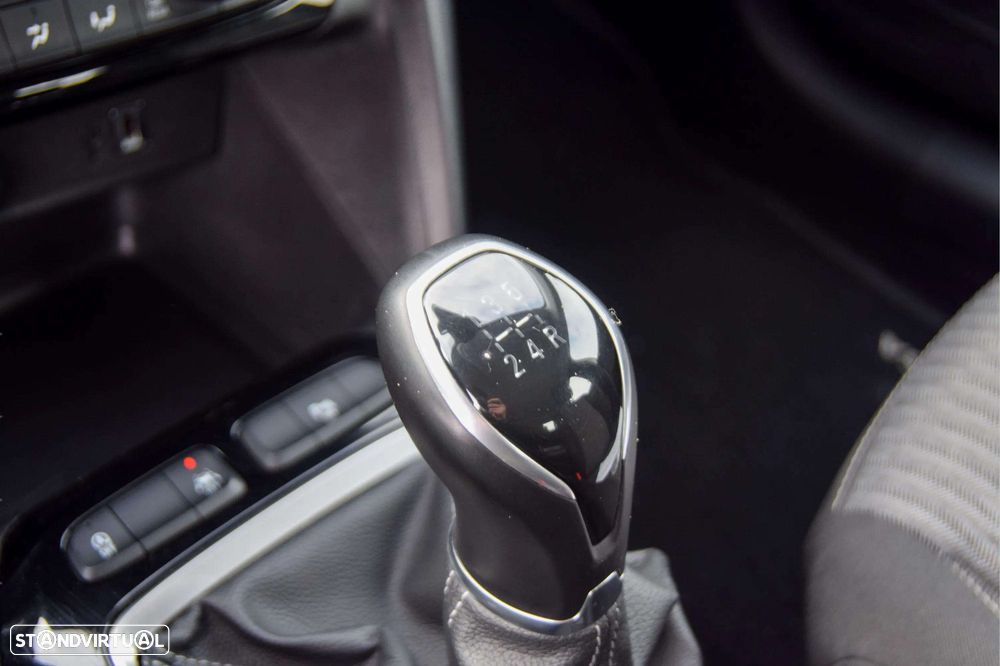 Opel Corsa 1.2 Business Edition - 13