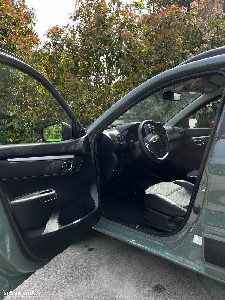 Dacia Spring ESSENTIAL - 5