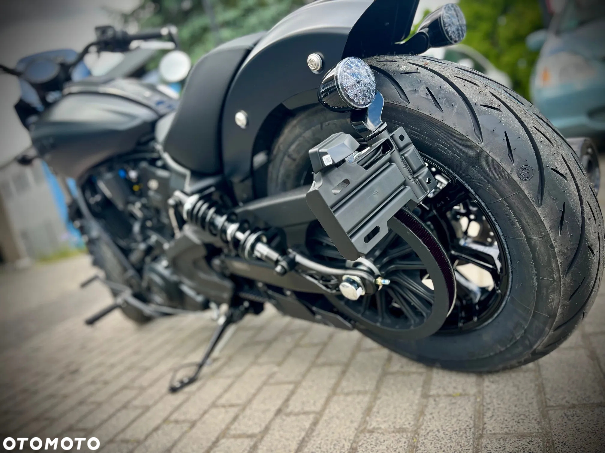 Indian Scout - 3