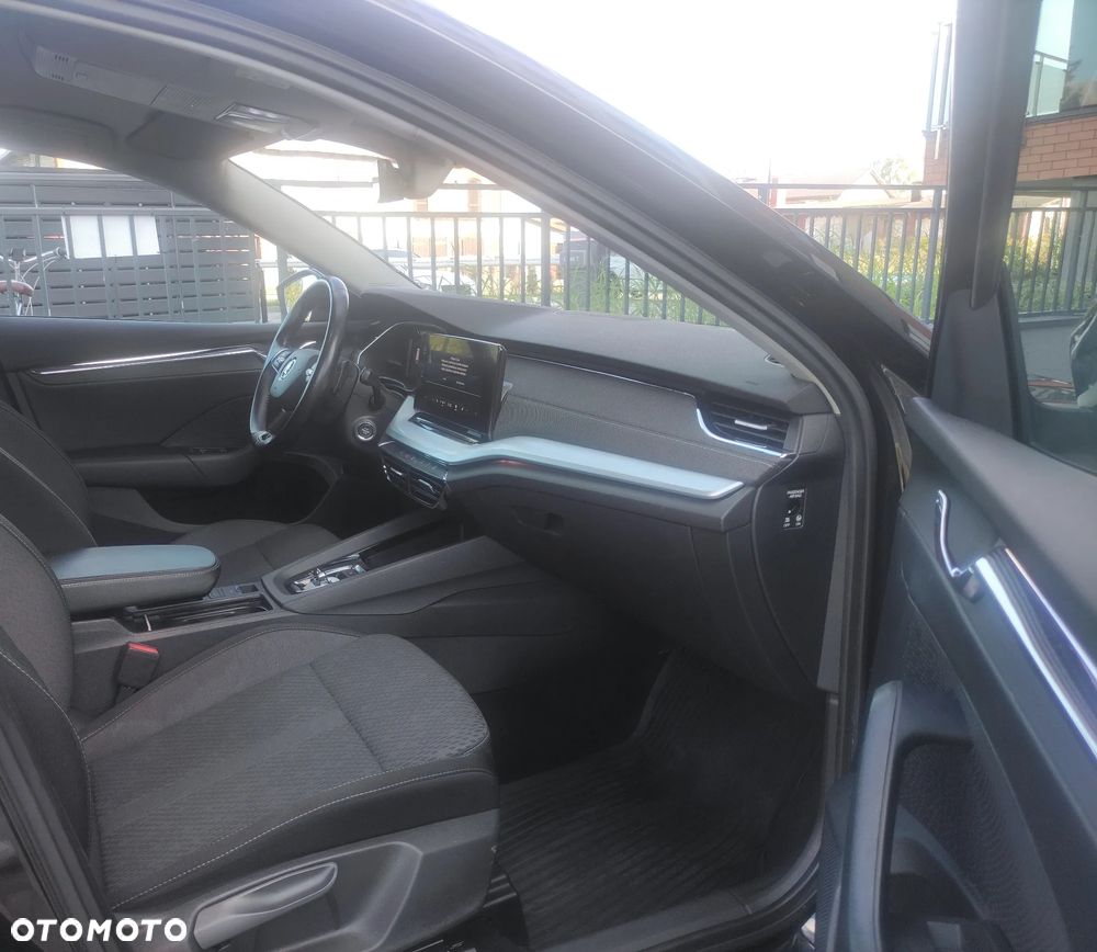 Skoda Octavia 1.5 TSI e-Tec Style DSG - 31