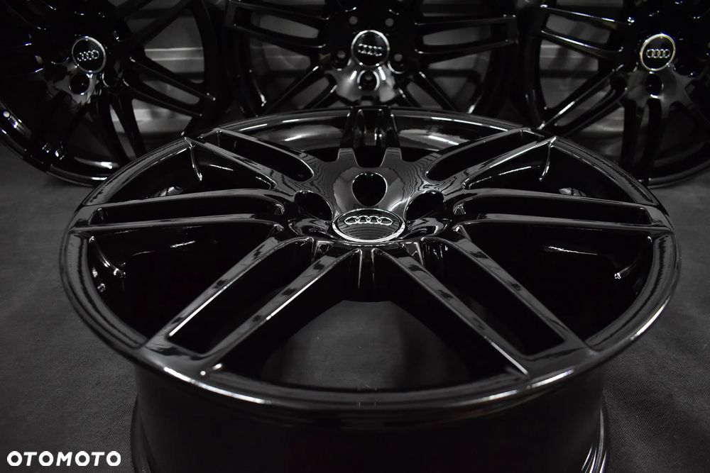 Felgi 5x112 R19 Audi S6 A6 C6 TT S-Line 4F0601025BA - 6