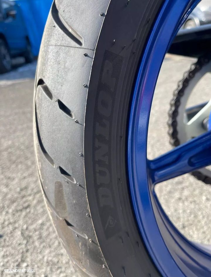 Suzuki VS - 3
