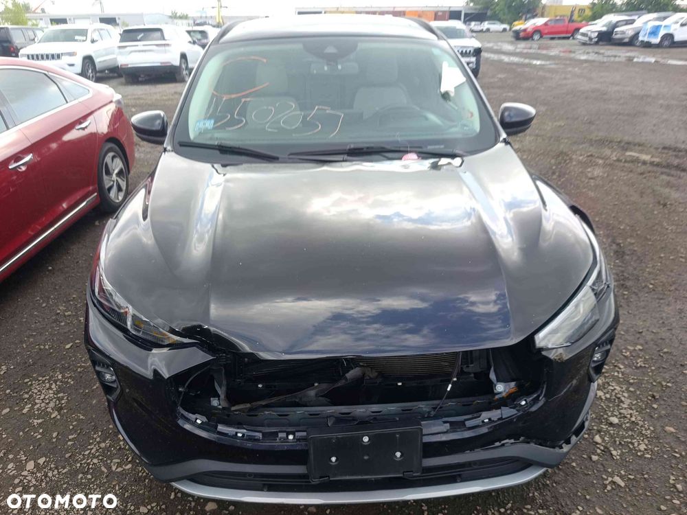 Ford Escape 2023 photo 3