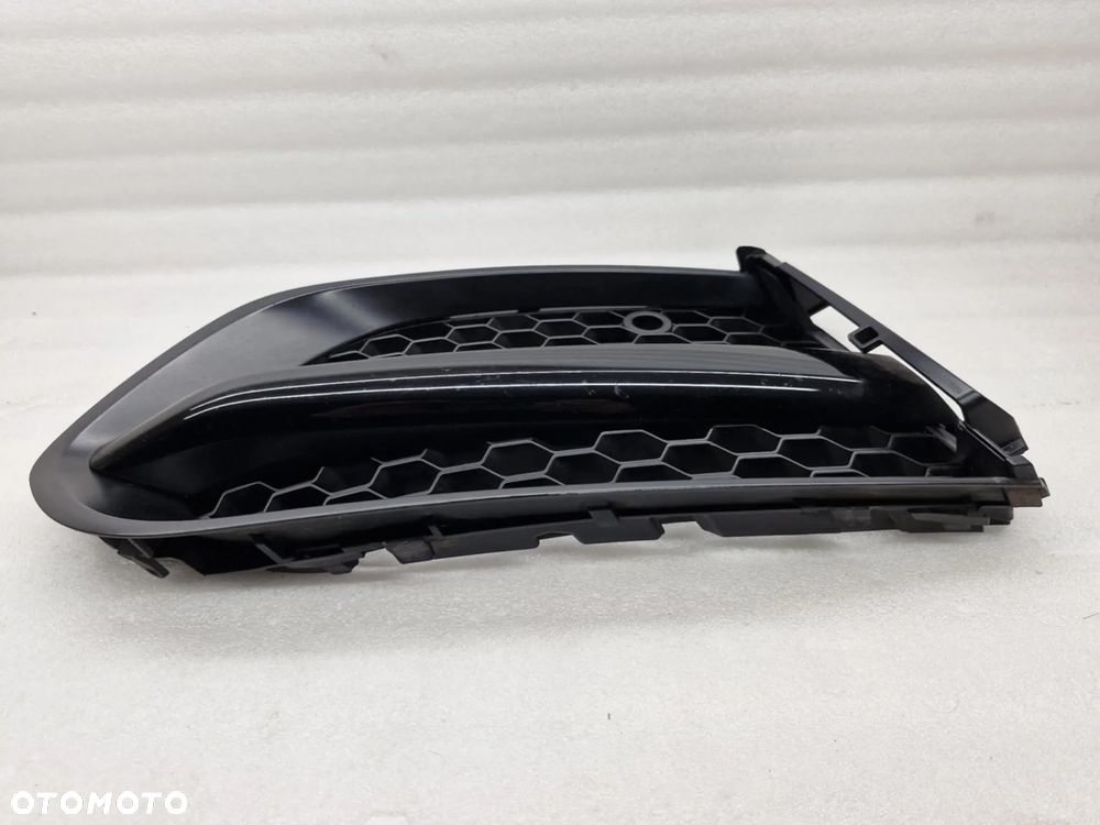 JAGUAR F-PACE R SPORT KRATKA ZDERZAKA PRAWY PRZÓD KH8M-8B289-CA - 5