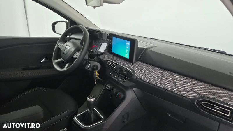 Dacia Logan SCe 65 Comfort - 12