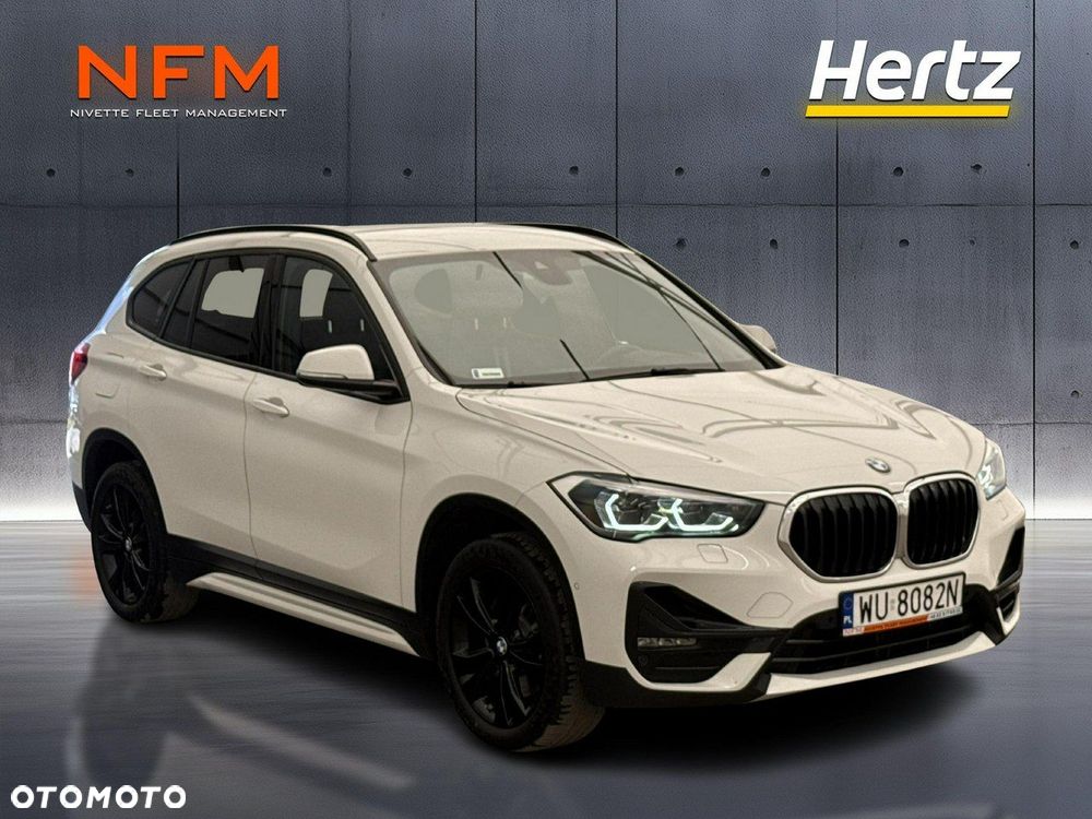 BMW X1 - 4