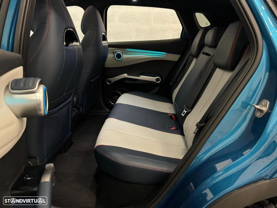 BYD Atto 3 60.48 kWh Comfort - 6