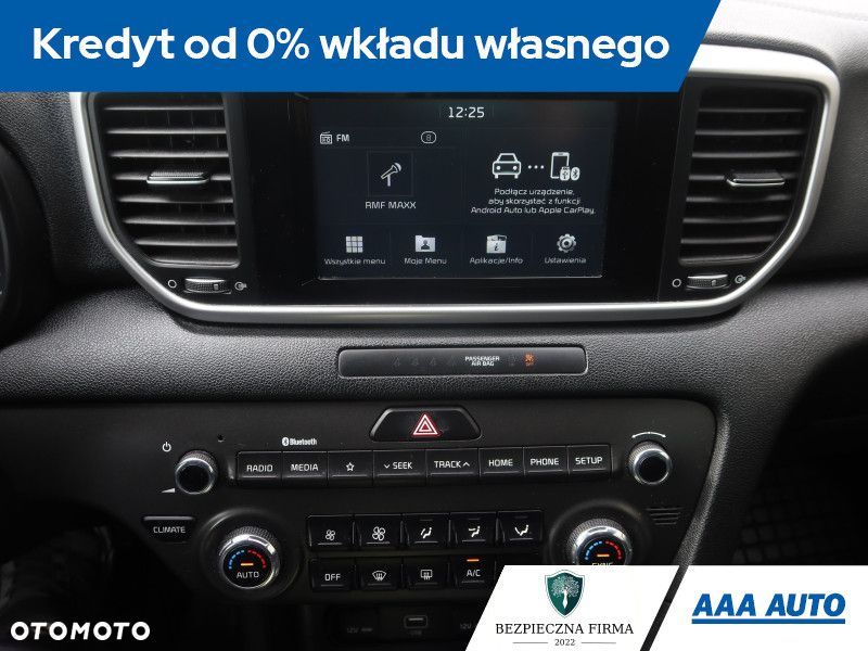 Kia Sportage - 13