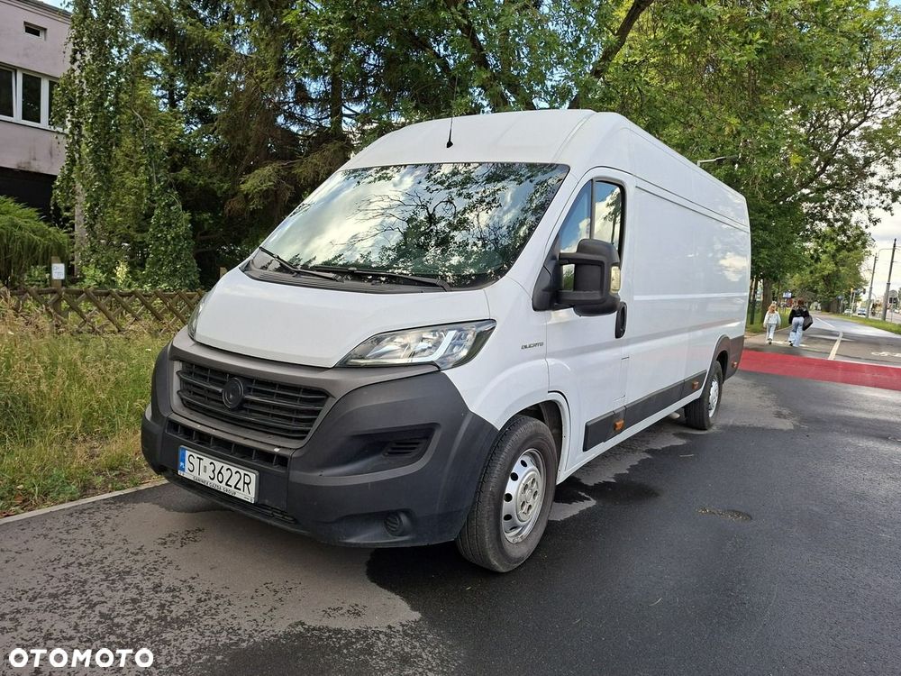 Fiat Ducato - 6