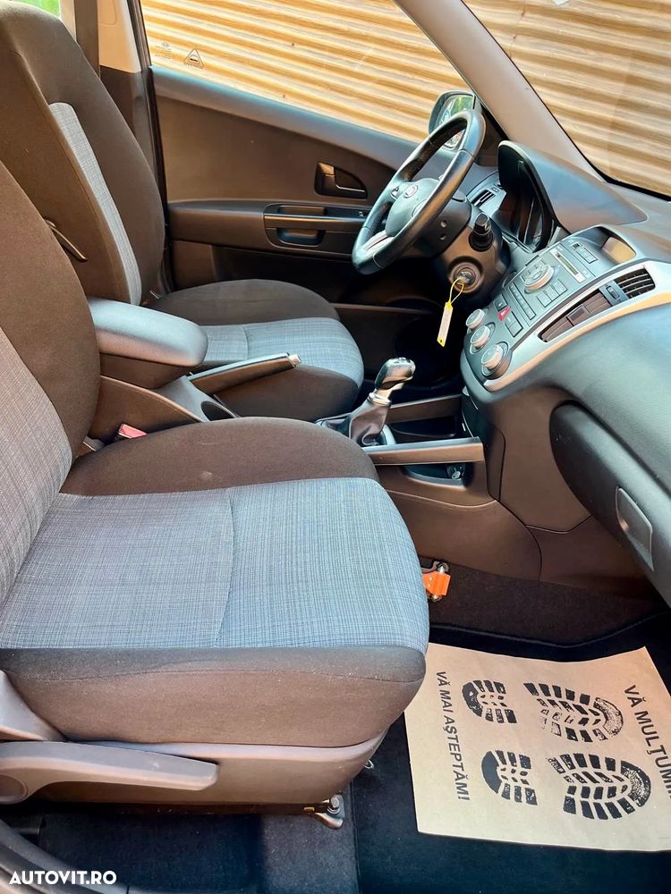 Kia Ceed 1.4 CVVT Attract - 6