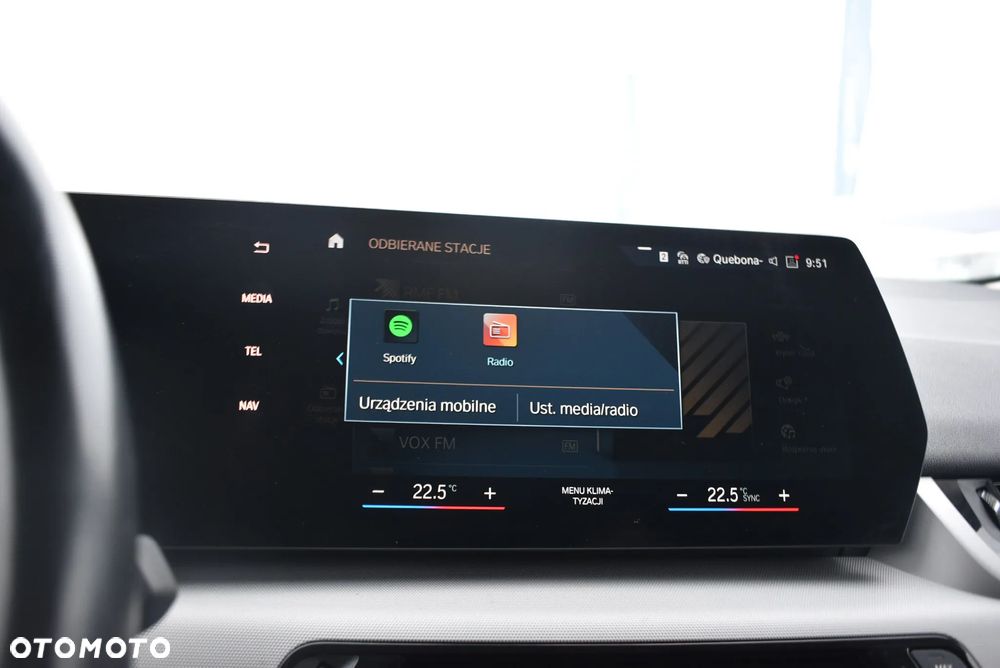 BMW Seria 2 218i - 30