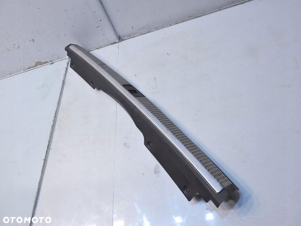 OSŁONA PASA TYLNEGO TYŁ AUDI A4 B7 AVANT 8E9864483C - 12