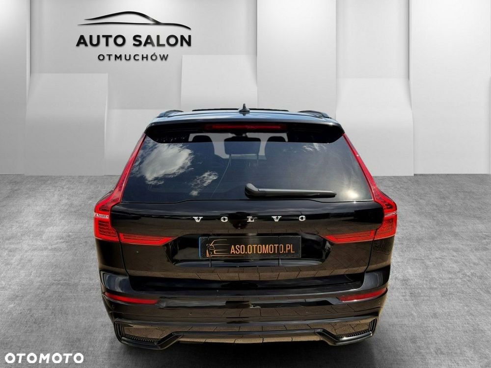 Volvo XC 60 - 6