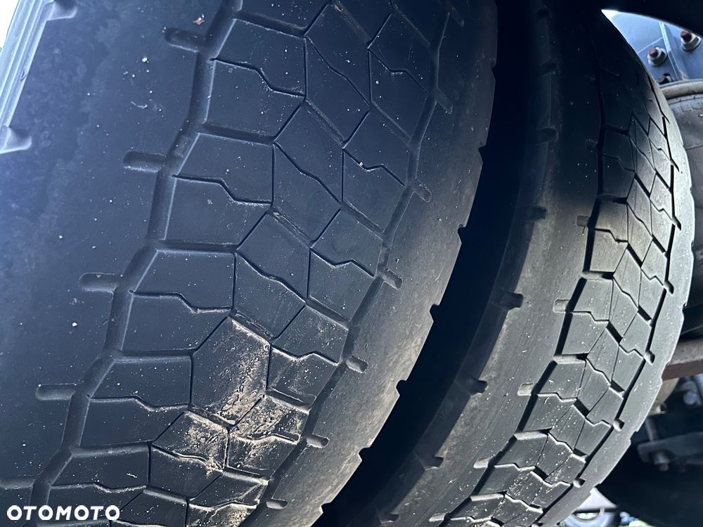 Renault HIGH GAMA T440 13l Volvo 2019 FULL SERWIS VIN: LD ! 13l STANDARD STANDARD / KLIMA POSTOJOWA / FULL OPCJA /  T520 T480 / TOP STAN GAMA T - 14