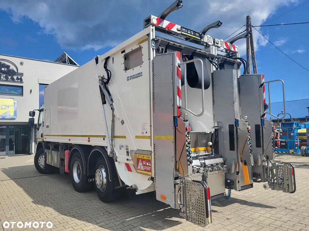 Renault D 26 Wide - 7