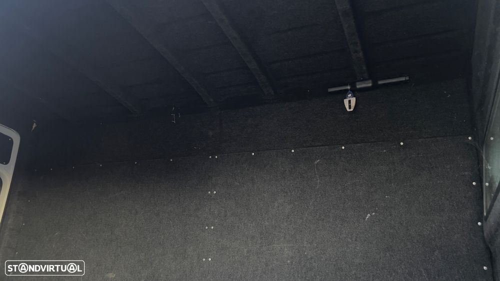 Mercedes-Benz Sprinter 315 Cdi - 15