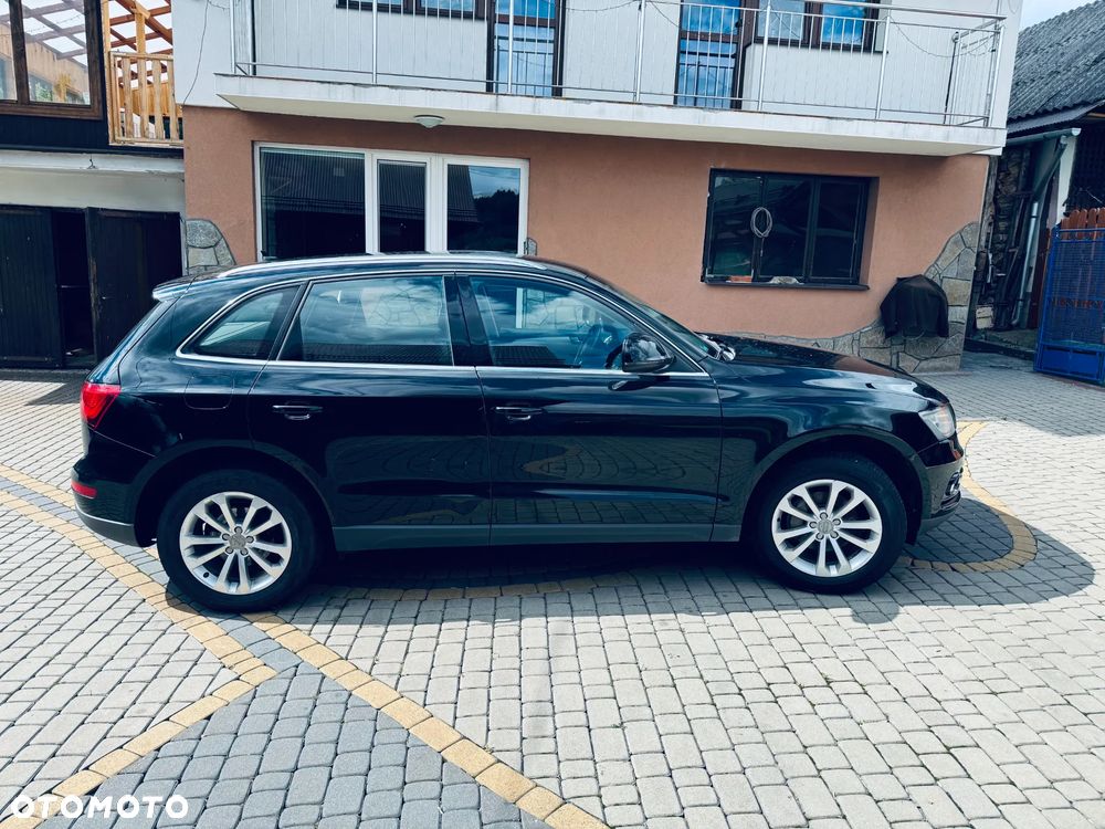 Audi Q5 - 1
