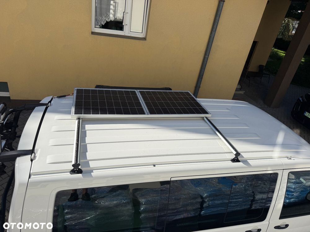 Volkswagen Multivan 2.0 TDI L1 Comfortline DSG - 36
