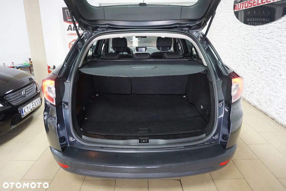 Renault Megane TCe 130 Night and Day - 16