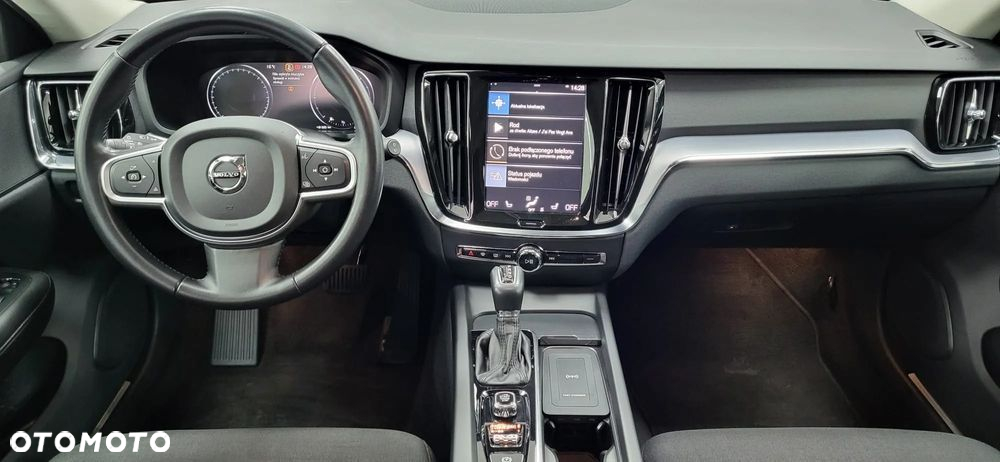 Volvo V60 D4 - 17