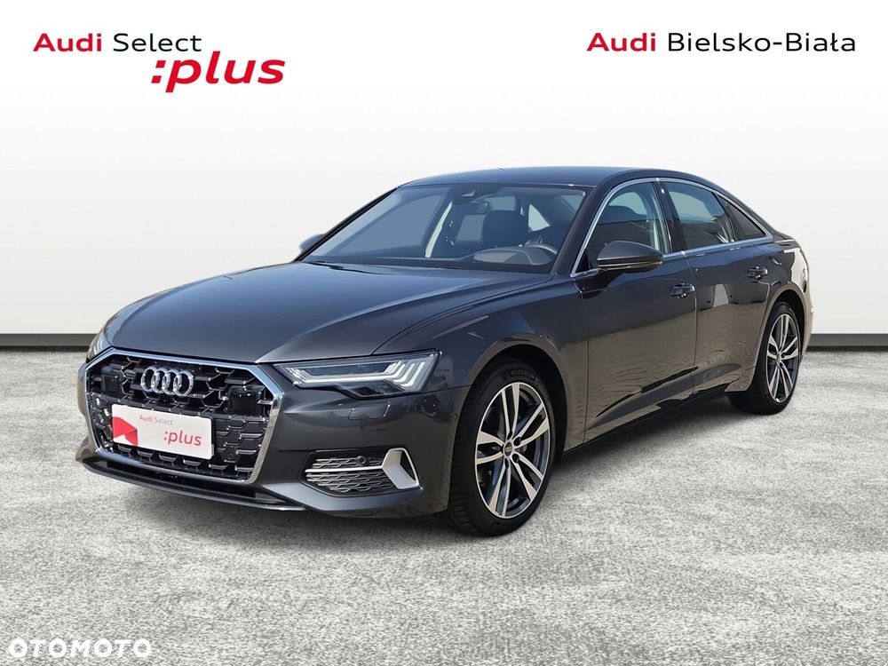 Audi A6 Limousine - 2
