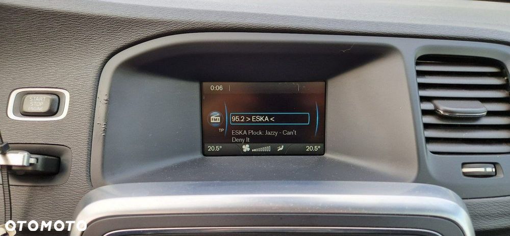 Volvo V60 - 34