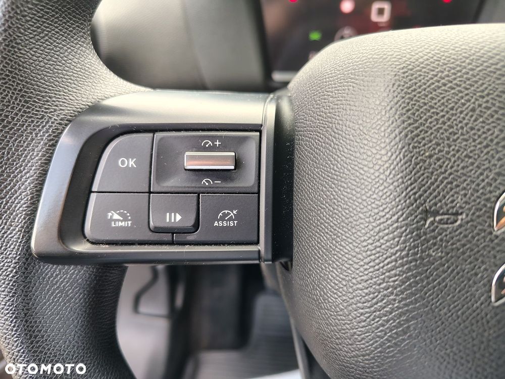 Citroën C4 1.5 BlueHDi Live Pack S&S - 15