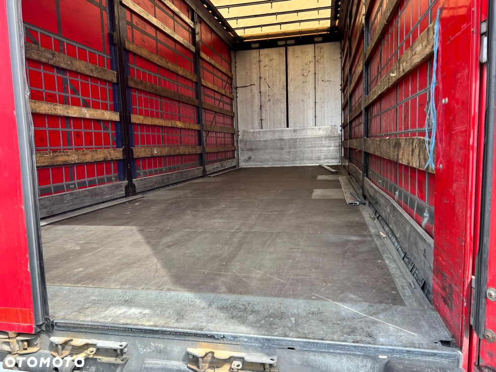 Wielton dl.8,2szr.2,50wys.3,00 PRZEJAZDOWA - 13