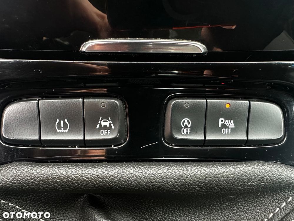 Opel Grandland X 1.2 T GPF Elite S&S - 34