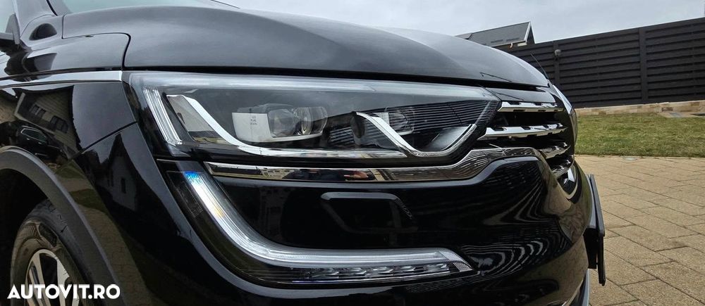 Renault Koleos BLUE dCi 190 4WD X-tronic INITIALE PARIS - 33