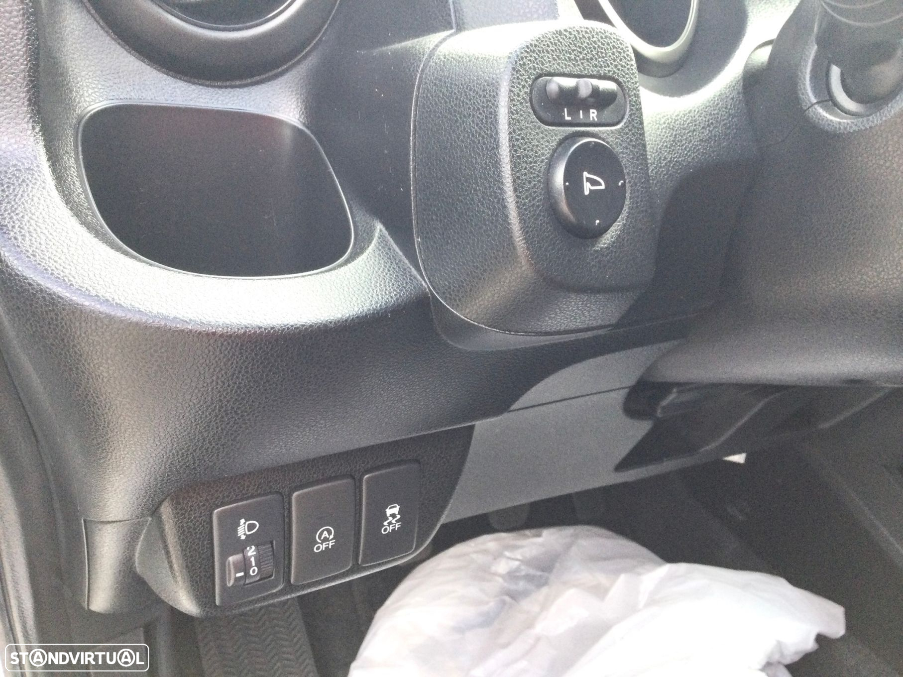 Honda Jazz 1.2 i-VTEC Easy AC - 8