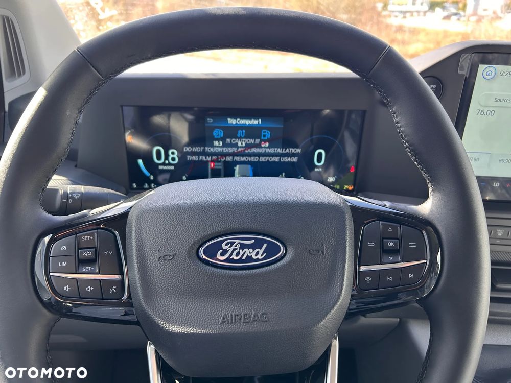 Ford Transit Custom VAN L2 - 3